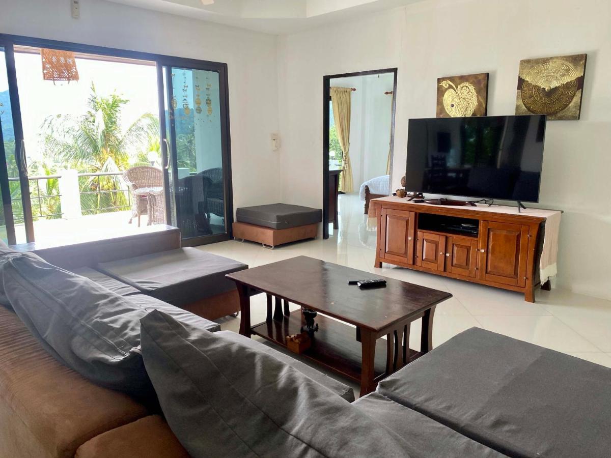 Appartement Seaview Garden *