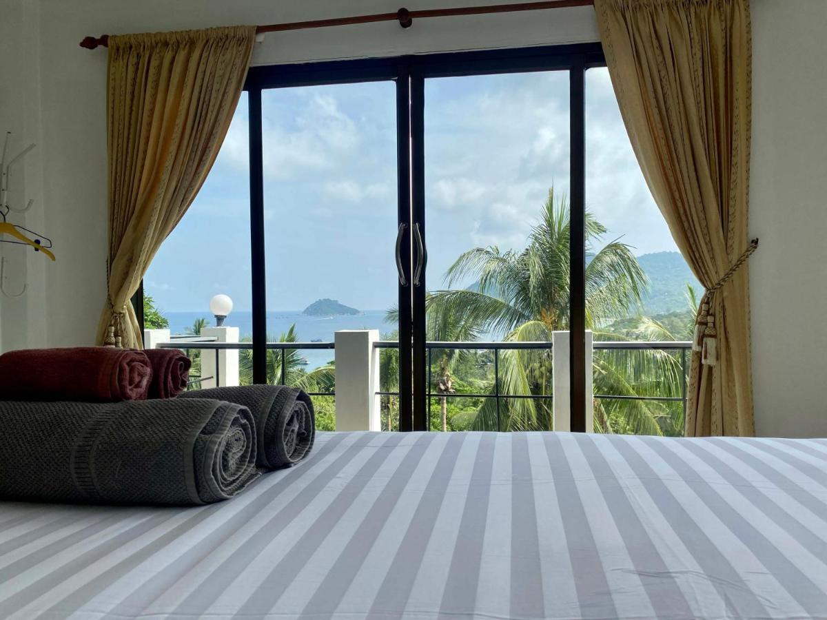 Seaview Garden Appartement