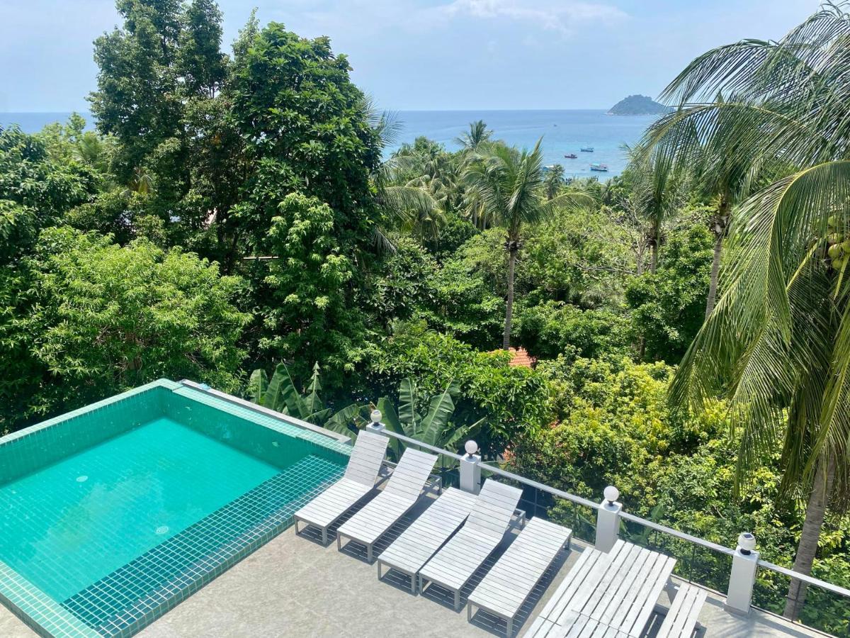 Seaview Garden Appartement *