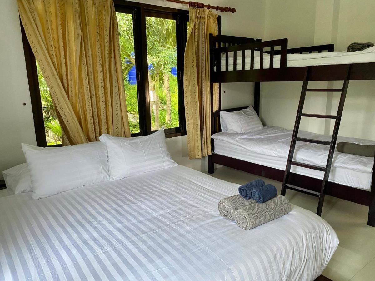 Seaview Garden Appartement