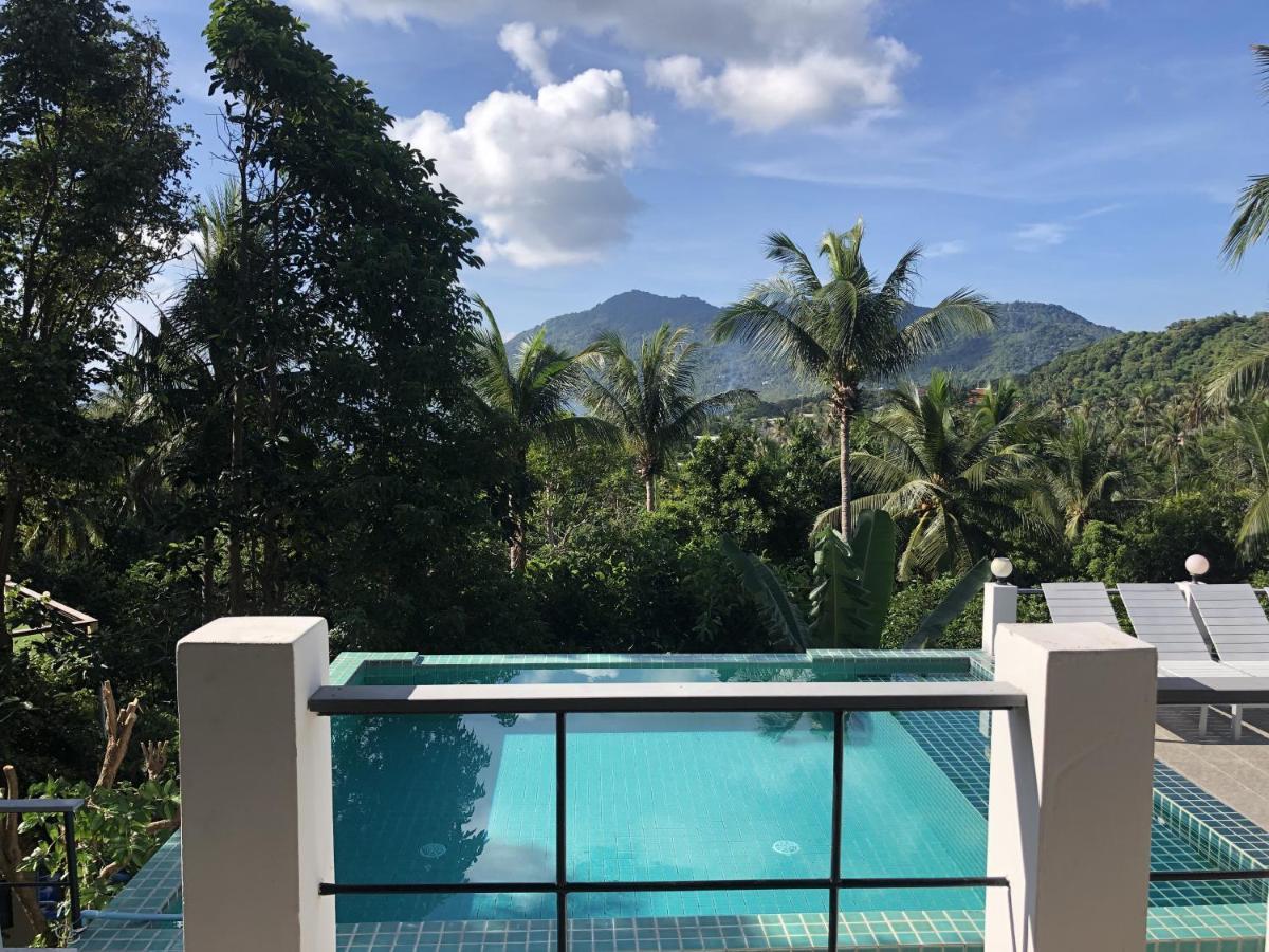 Seaview Garden Appartement