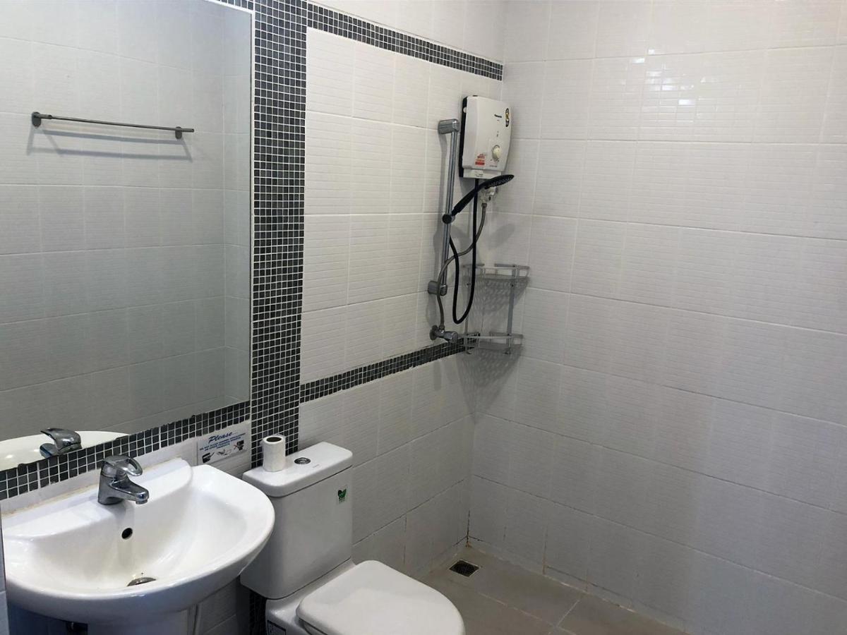 Seaview Garden Appartement Koh Tao