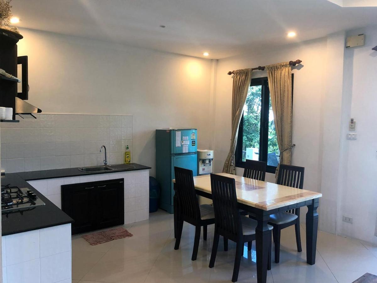 Appartement Seaview Garden