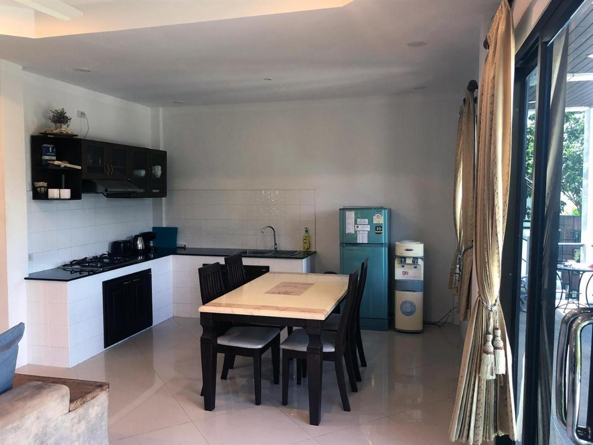 Appartement Seaview Garden *