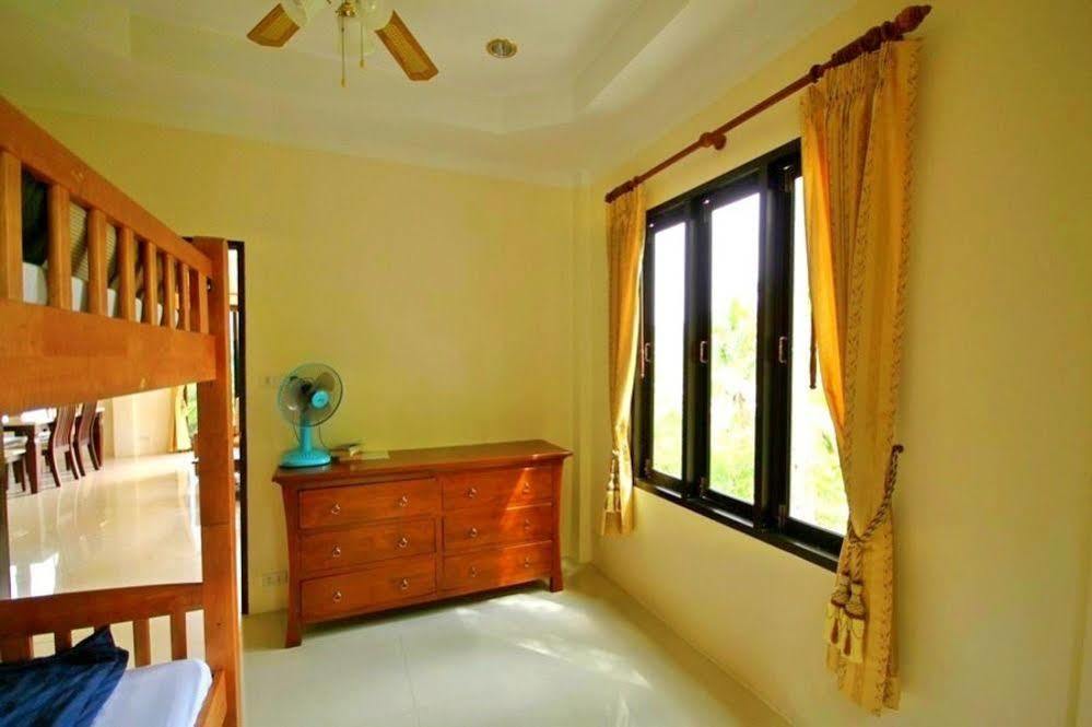 Seaview Garden Appartement Koh Tao